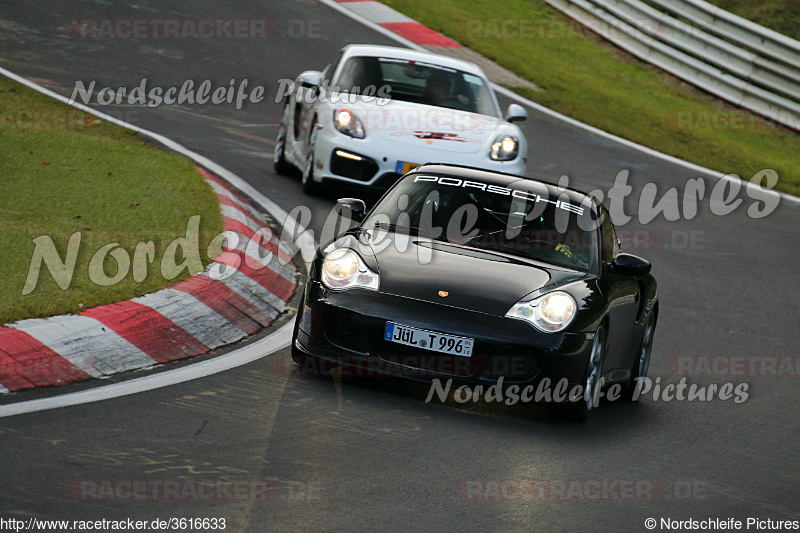 Bild #3616633 - Touristenfahrten Nürburgring Nordschleife 18.09.2017