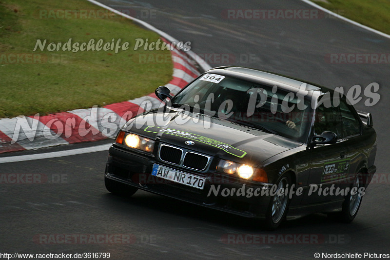 Bild #3616799 - Touristenfahrten Nürburgring Nordschleife 18.09.2017