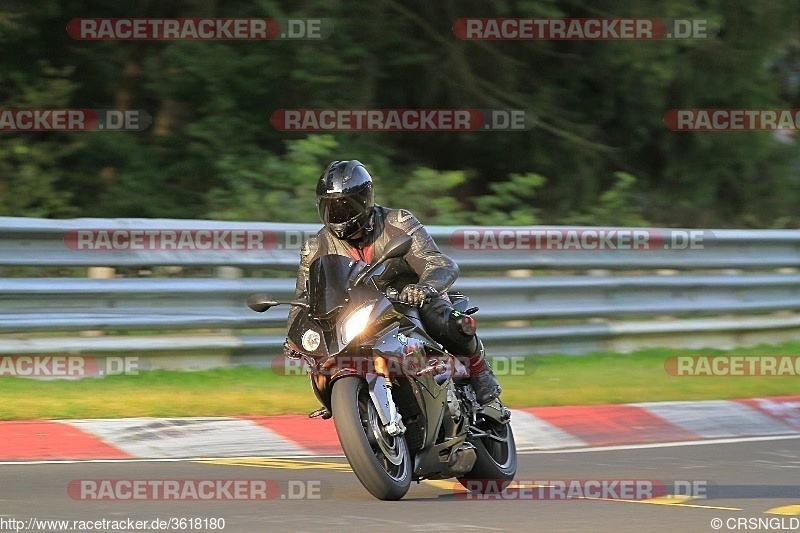 Bild #3618180 - Touristenfahrten Nürburgring Nordschleife 21.09.2017