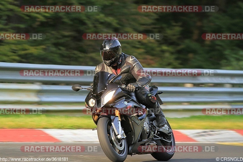 Bild #3618181 - Touristenfahrten Nürburgring Nordschleife 21.09.2017