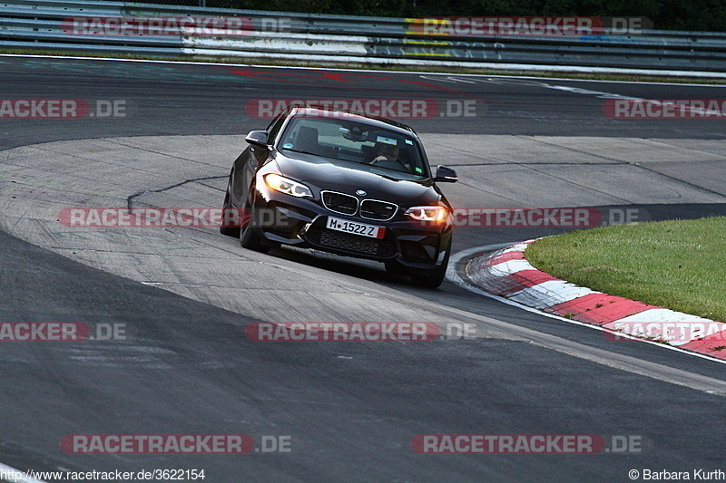 Bild #3622154 - Touristenfahrten Nürburgring Nordschleife 21.09.2017