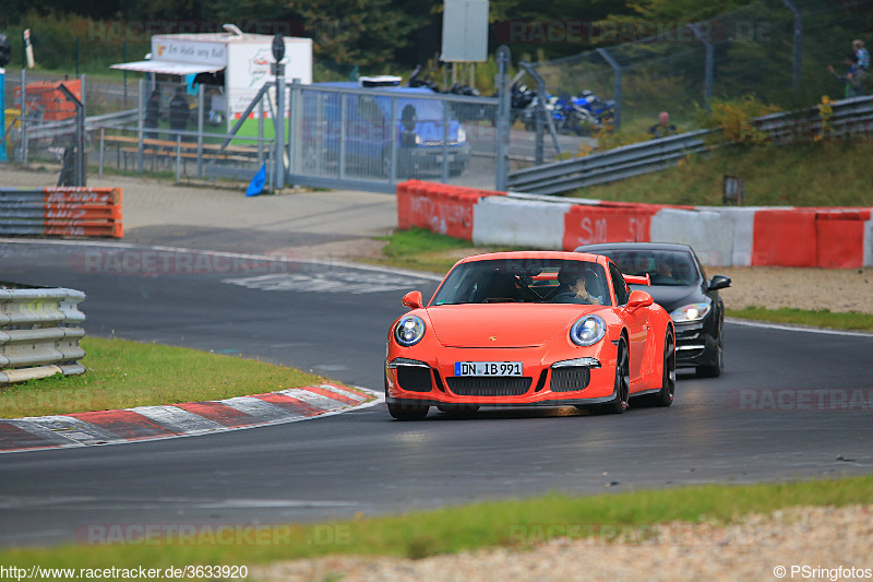 Bild #3633920 - Touristenfahrten Nürburgring Nordschleife 24.09.2017