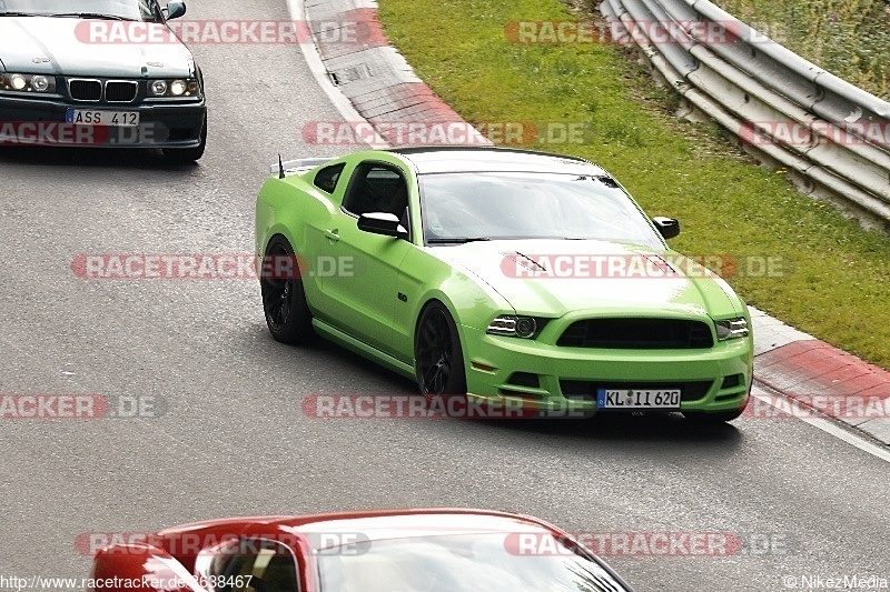 Bild #3638467 - Touristenfahrten Nürburgring Nordschleife 24.09.2017