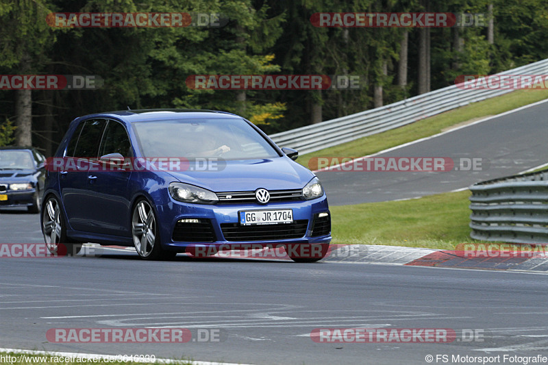 Bild #3646330 - Touristenfahrten Nürburgring Nordschleife 24.09.2017