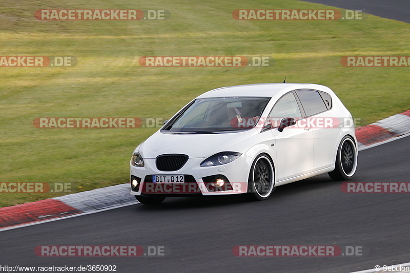 Bild #3650902 - Touristenfahrten Nürburgring Nordschleife 24.09.2017