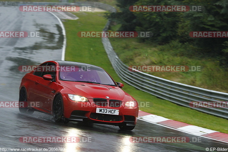 Bild #3656789 - Touristenfahrten Nürburgring Nordschleife 30.09.2017