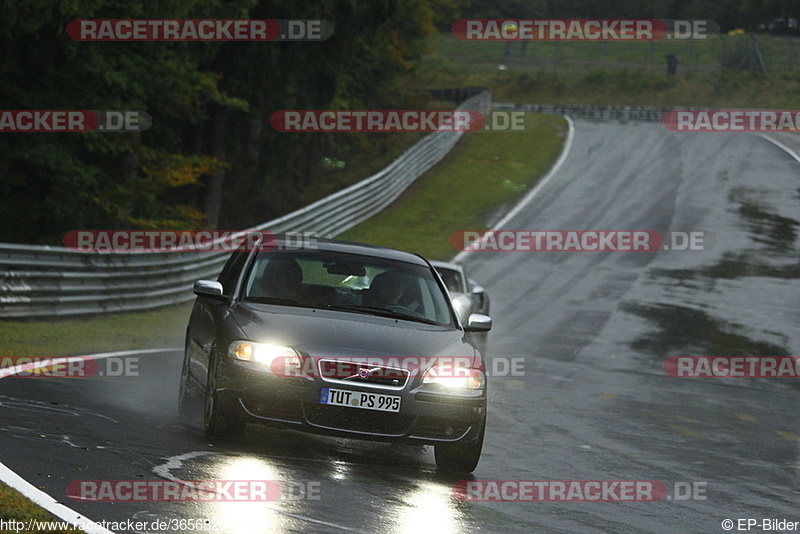 Bild #3656826 - Touristenfahrten Nürburgring Nordschleife 30.09.2017