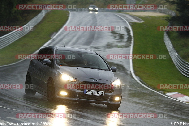 Bild #3656849 - Touristenfahrten Nürburgring Nordschleife 30.09.2017