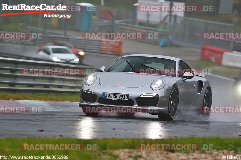 Bild #3656982 - Touristenfahrten Nürburgring Nordschleife 30.09.2017