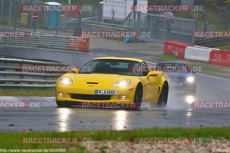 Bild #3656999 - Touristenfahrten Nürburgring Nordschleife 30.09.2017