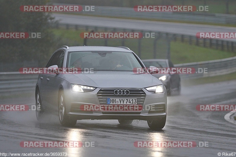 Bild #3659373 - Touristenfahrten Nürburgring Nordschleife 30.09.2017