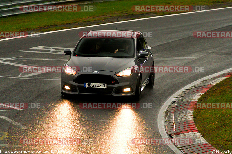 Bild #3660767 - Touristenfahrten Nürburgring Nordschleife 30.09.2017