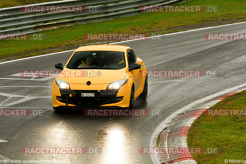 Bild #3661303 - Touristenfahrten Nürburgring Nordschleife 30.09.2017