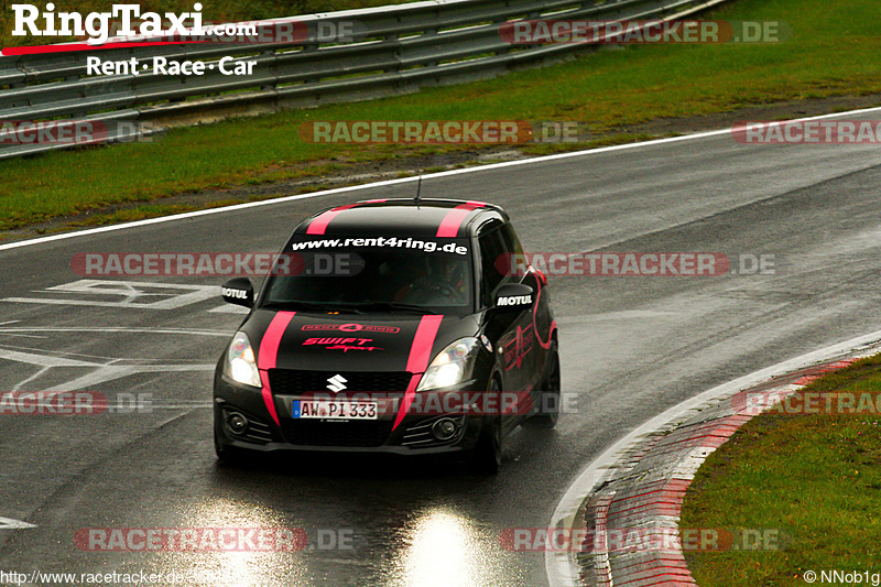 Bild #3661307 - Touristenfahrten Nürburgring Nordschleife 30.09.2017