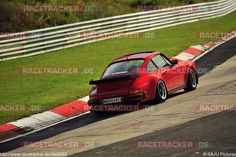 Bild #3668082 - Touristenfahrten Nürburgring Nordschleife 01.10.2017