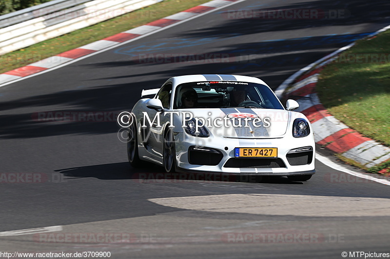 Bild #3709900 - Touristenfahrten Nürburgring Nordschleife 01.10.2017