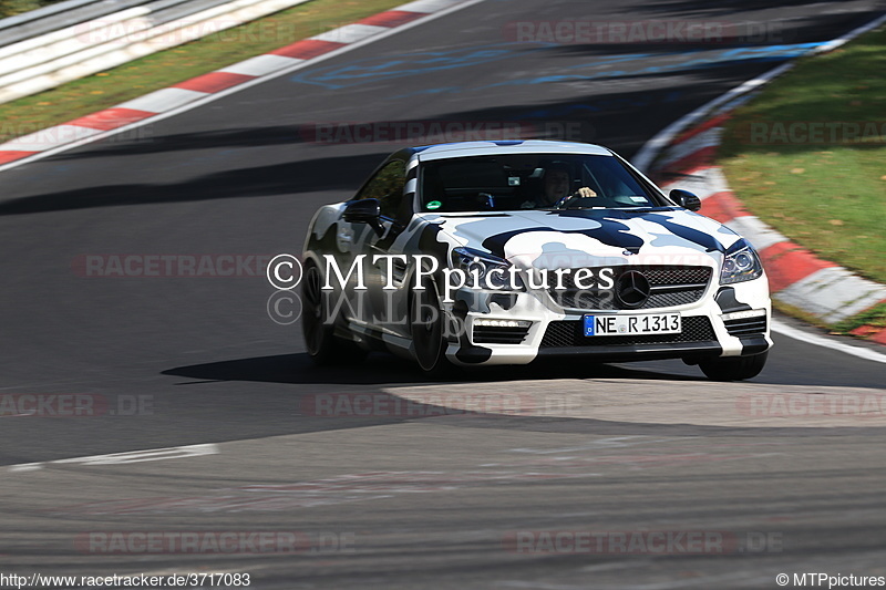 Bild #3717083 - Touristenfahrten Nürburgring Nordschleife 01.10.2017