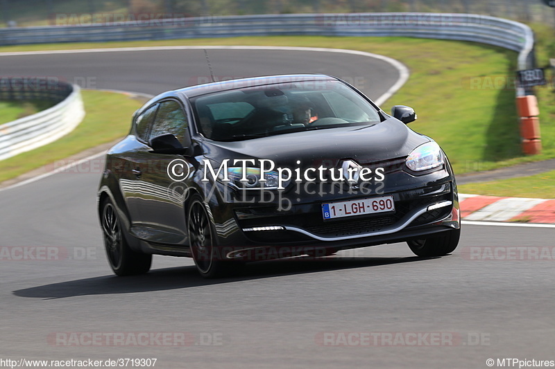 Bild #3719307 - Touristenfahrten Nürburgring Nordschleife 01.10.2017