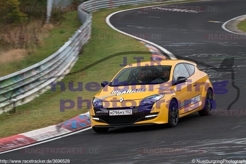 Bild #3696528 - Touristenfahrten Nürburgring Nordschleife 03.10.2017