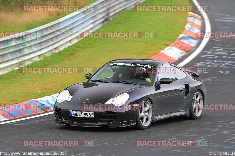 Bild #3697035 - Touristenfahrten Nürburgring Nordschleife 03.10.2017