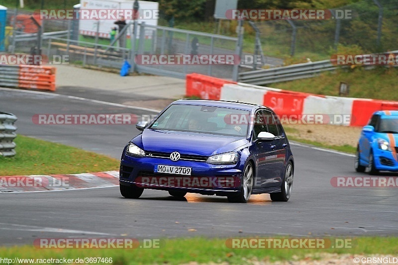 Bild #3697466 - Touristenfahrten Nürburgring Nordschleife 03.10.2017