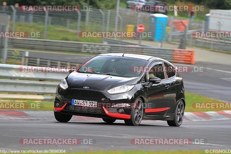 Bild #3698304 - Touristenfahrten Nürburgring Nordschleife 03.10.2017