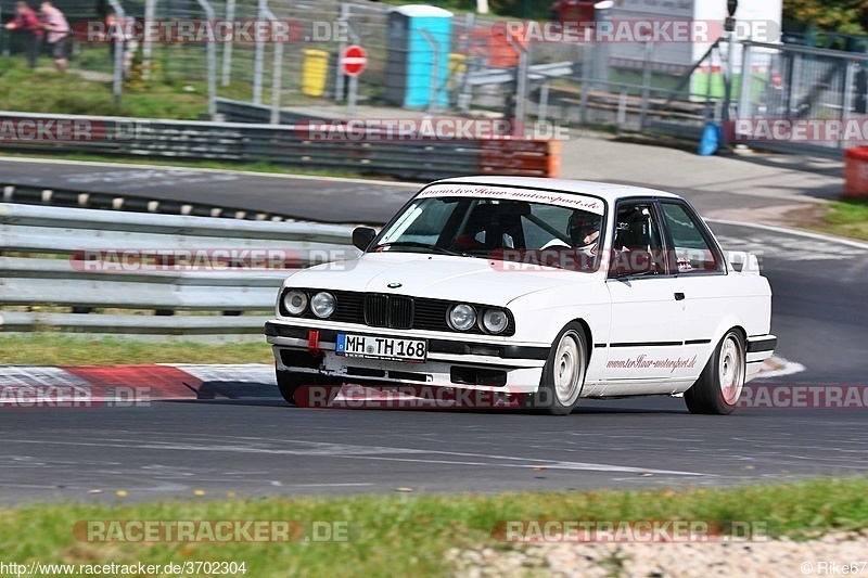 Bild #3702304 - Touristenfahrten Nürburgring Nordschleife 03.10.2017