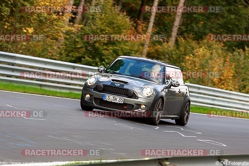 Bild #3703471 - Touristenfahrten Nürburgring Nordschleife 03.10.2017