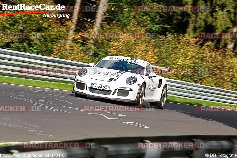 Bild #3704168 - Touristenfahrten Nürburgring Nordschleife 03.10.2017