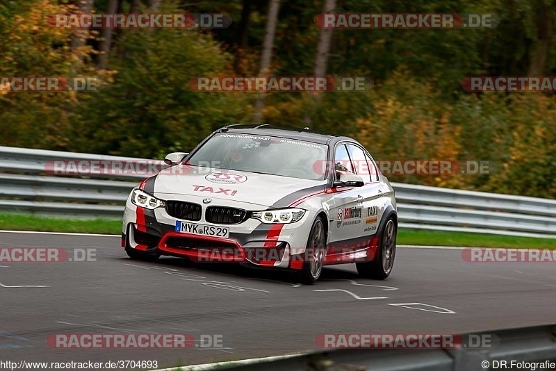 Bild #3704693 - Touristenfahrten Nürburgring Nordschleife 03.10.2017