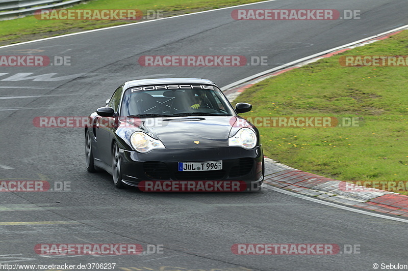 Bild #3706237 - Touristenfahrten Nürburgring Nordschleife 03.10.2017