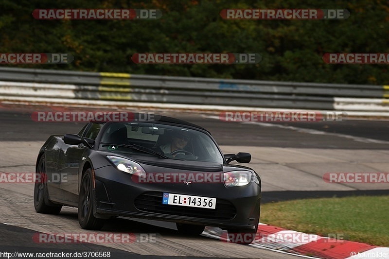 Bild #3706568 - Touristenfahrten Nürburgring Nordschleife 03.10.2017