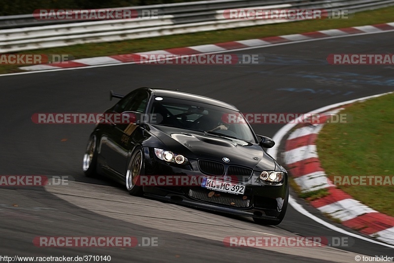 Bild #3710140 - Touristenfahrten Nürburgring Nordschleife 03.10.2017