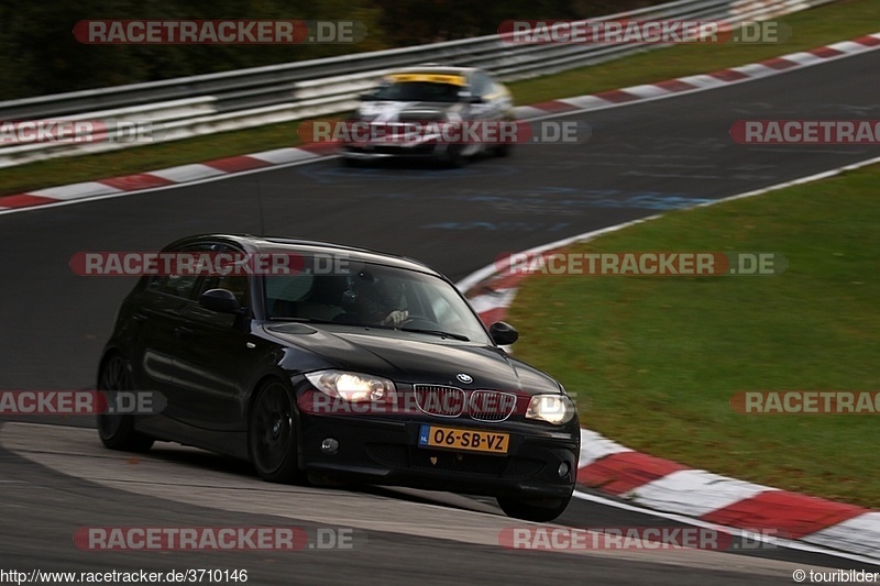 Bild #3710146 - Touristenfahrten Nürburgring Nordschleife 03.10.2017