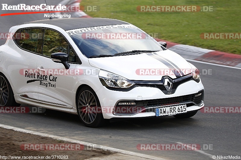 Bild #3710283 - Touristenfahrten Nürburgring Nordschleife 03.10.2017