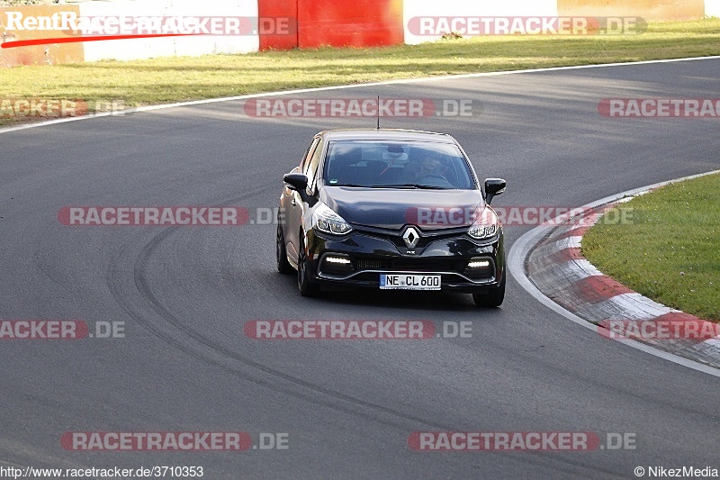 Bild #3710353 - Touristenfahrten Nürburgring Nordschleife 03.10.2017