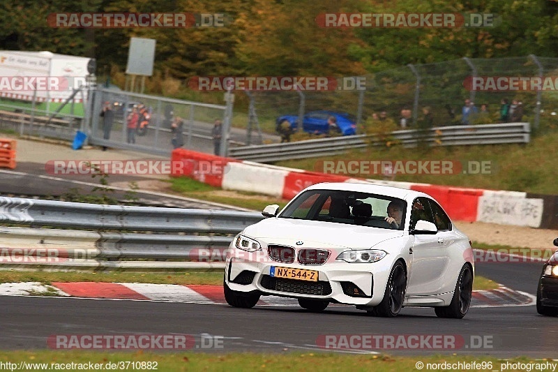 Bild #3710882 - Touristenfahrten Nürburgring Nordschleife 03.10.2017