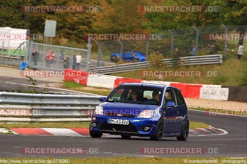 Bild #3710980 - Touristenfahrten Nürburgring Nordschleife 03.10.2017