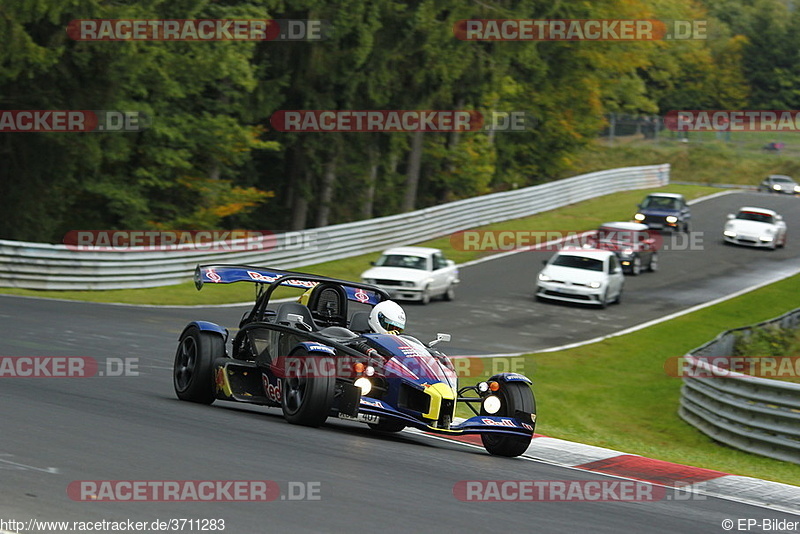 Bild #3711283 - Touristenfahrten Nürburgring Nordschleife 03.10.2017