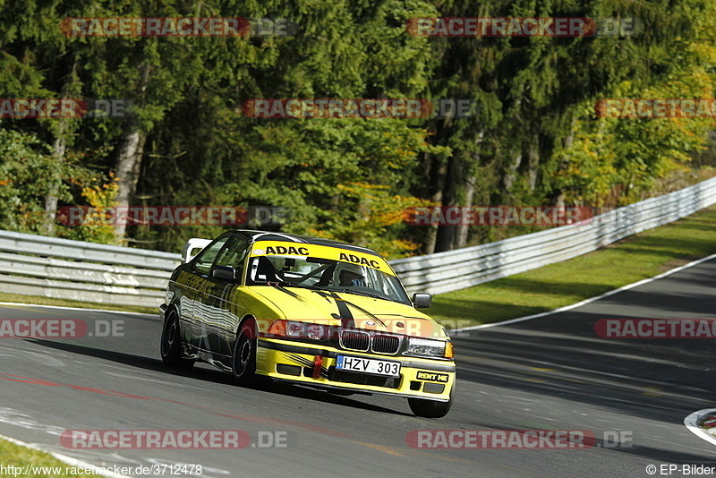 Bild #3712478 - Touristenfahrten Nürburgring Nordschleife 03.10.2017