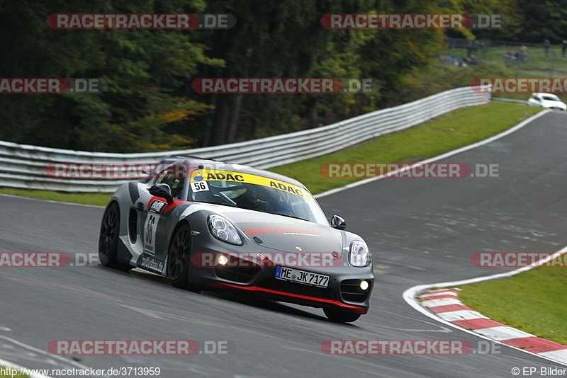 Bild #3713959 - Touristenfahrten Nürburgring Nordschleife 03.10.2017