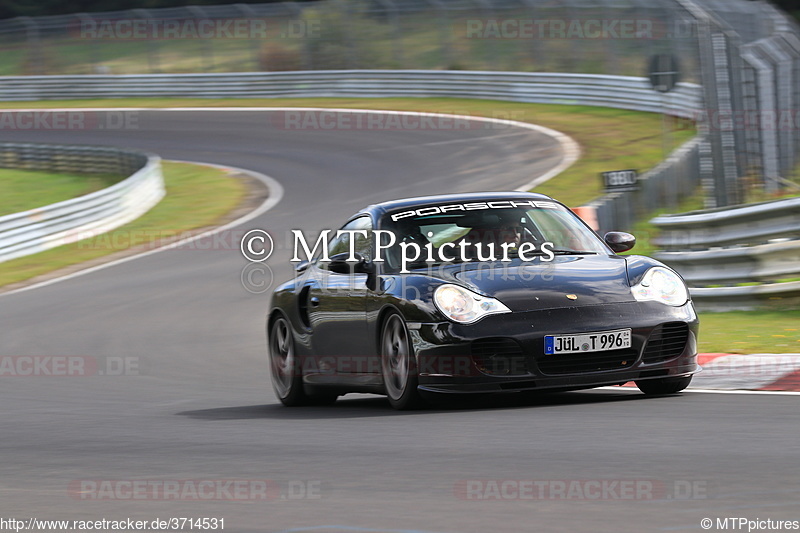 Bild #3714531 - Touristenfahrten Nürburgring Nordschleife 03.10.2017