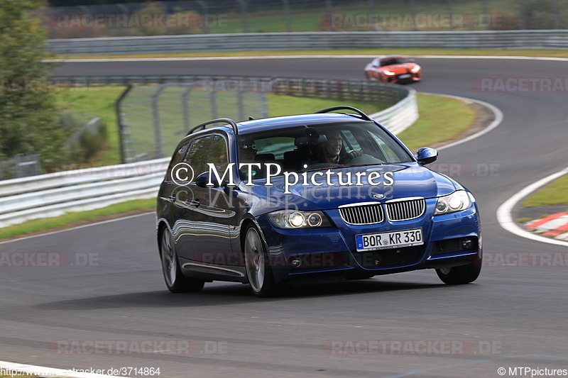 Bild #3714864 - Touristenfahrten Nürburgring Nordschleife 03.10.2017