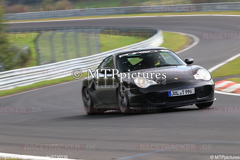 Bild #3716018 - Touristenfahrten Nürburgring Nordschleife 03.10.2017