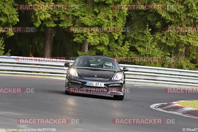 Bild #3717196 - Touristenfahrten Nürburgring Nordschleife 03.10.2017