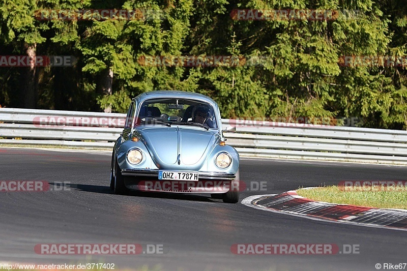 Bild #3717402 - Touristenfahrten Nürburgring Nordschleife 03.10.2017