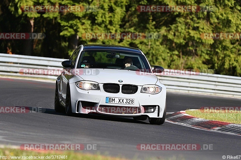 Bild #3717461 - Touristenfahrten Nürburgring Nordschleife 03.10.2017