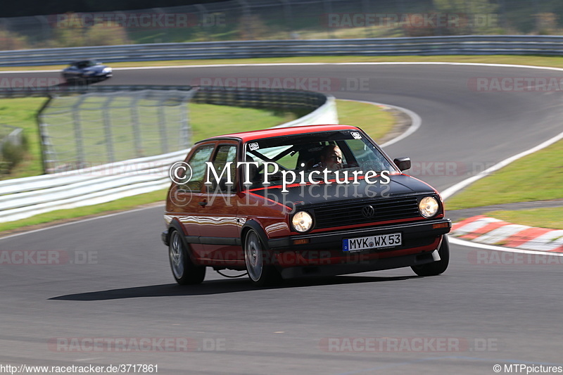 Bild #3717861 - Touristenfahrten Nürburgring Nordschleife 03.10.2017