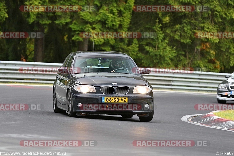 Bild #3718573 - Touristenfahrten Nürburgring Nordschleife 03.10.2017