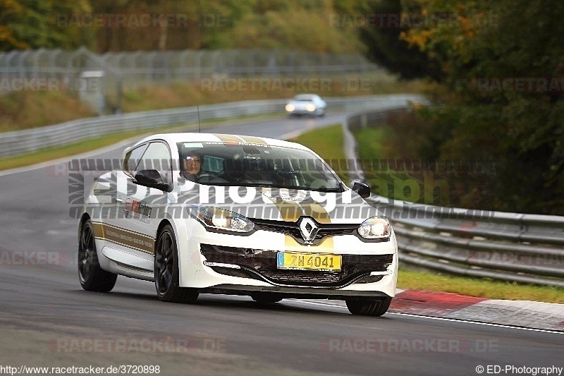 Bild #3720898 - Touristenfahrten Nürburgring Nordschleife 05.10.2017